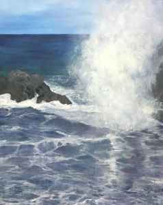 Big Splash
